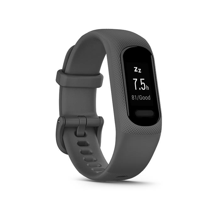 VIVOSMART 5 L - NERO - GARMIN