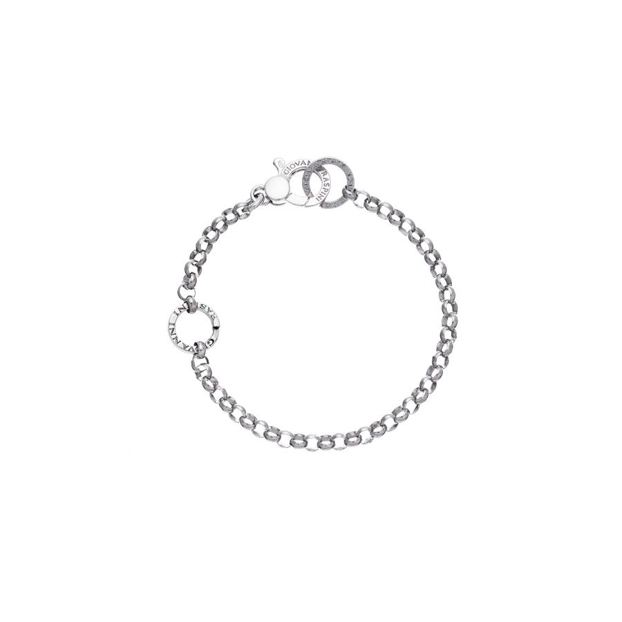 BRACCIALE ROULETTE DUE BRISE CM 20 - RASPINI