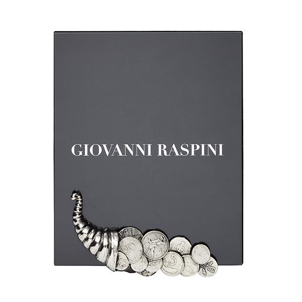 CORNICE CORNUCOPIA 16X20 - RASPINI