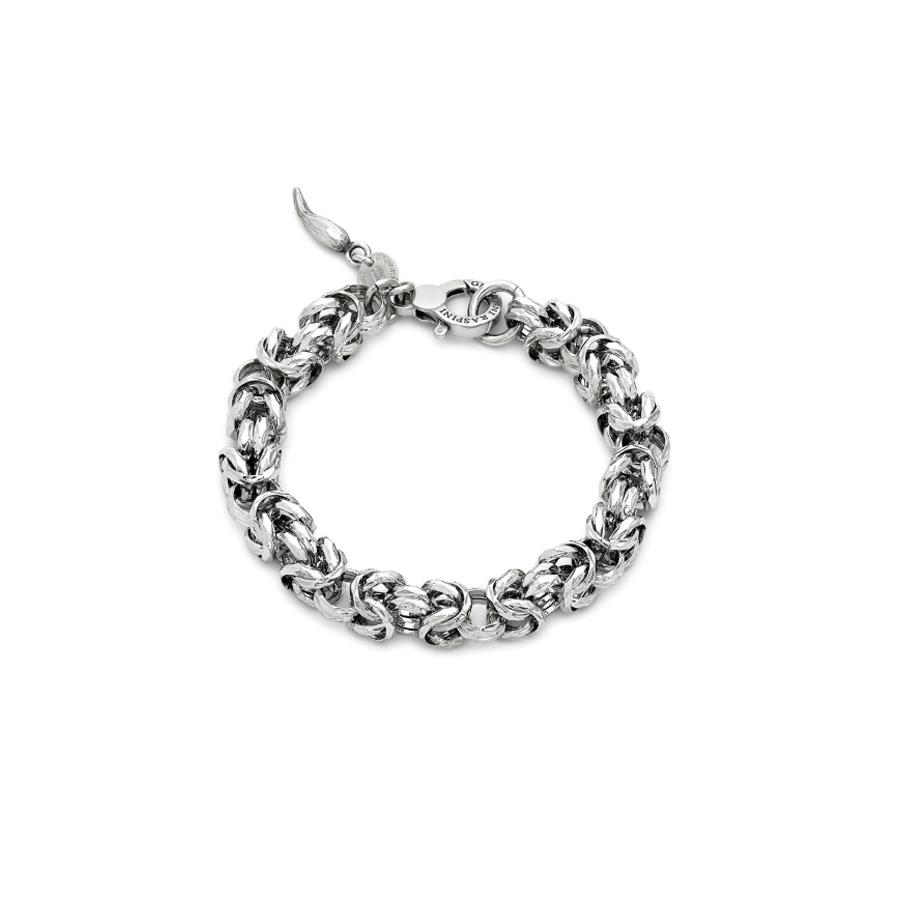 BRACCIALE BIZANTINA LUCE CM 21 - RASPINI