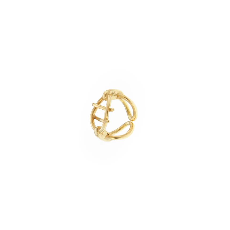 ANELLO NESSUS - GIULIA BARELA