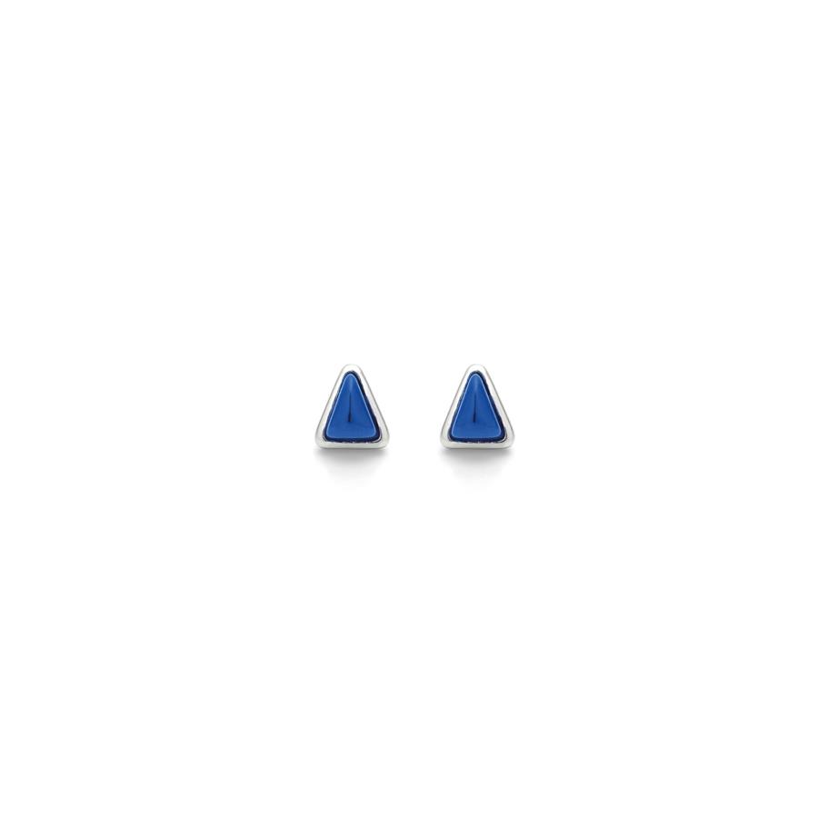 ORECCHINI BLUE BLAD - RASPINI