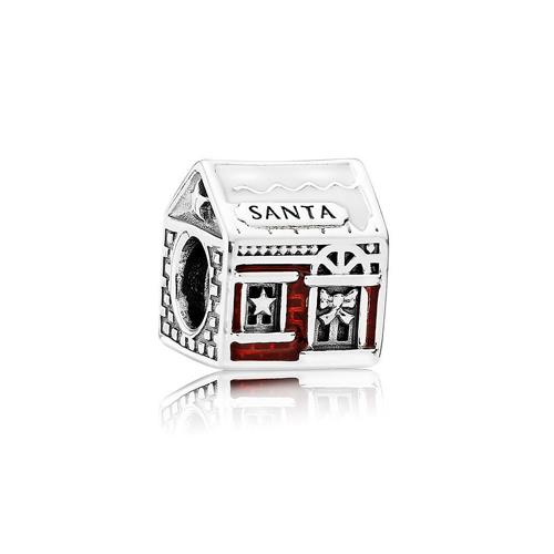 CASETTA DI BABBO NATALE - PANDORA