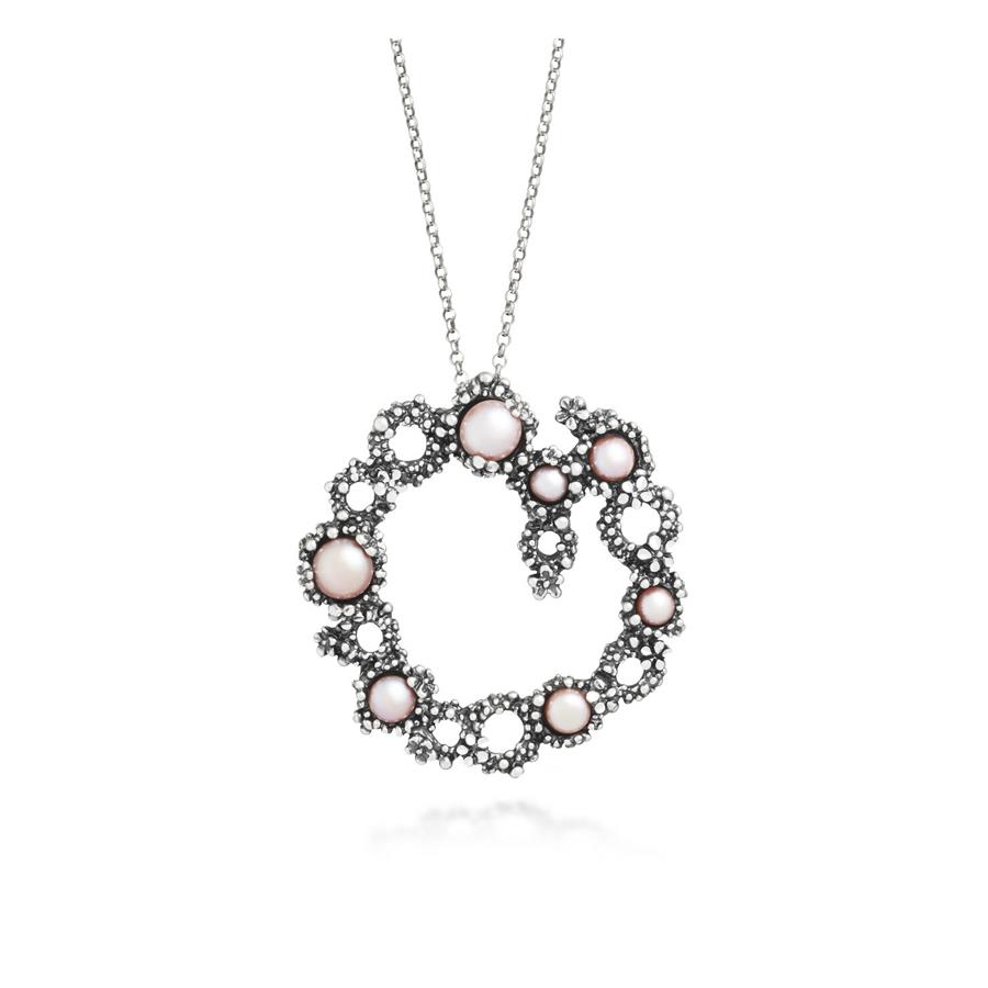 PENDENTE BLOSSOM GRANDE CM 80 - RASPINI