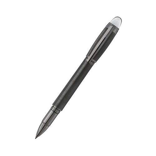 STARWALKER FINELINER MIDNIGHT BLACK IN METALLO - MONTBLANC