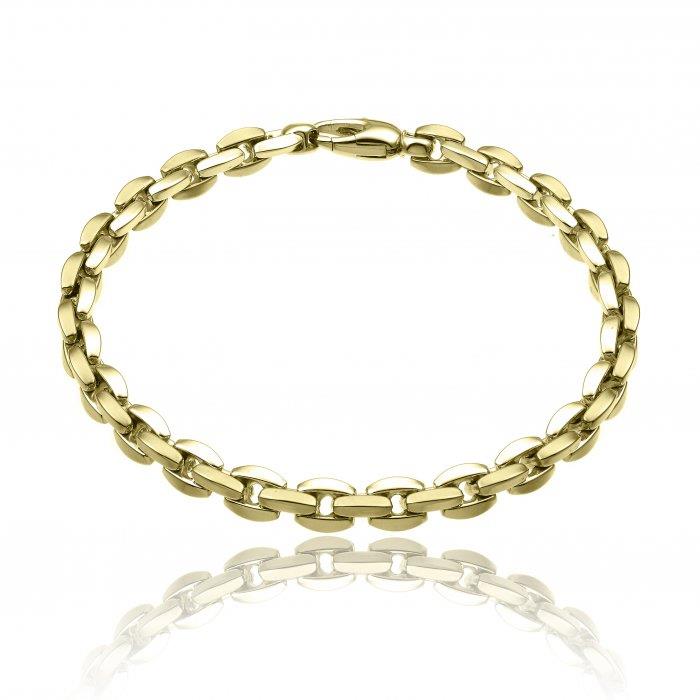 BRACCIALE ACCENTI ORO GIALLO CM 20 - CHIMENTO