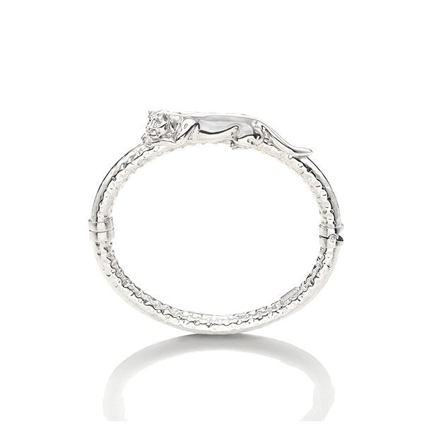 BRACCIALE PANTHERA  - RASPINI