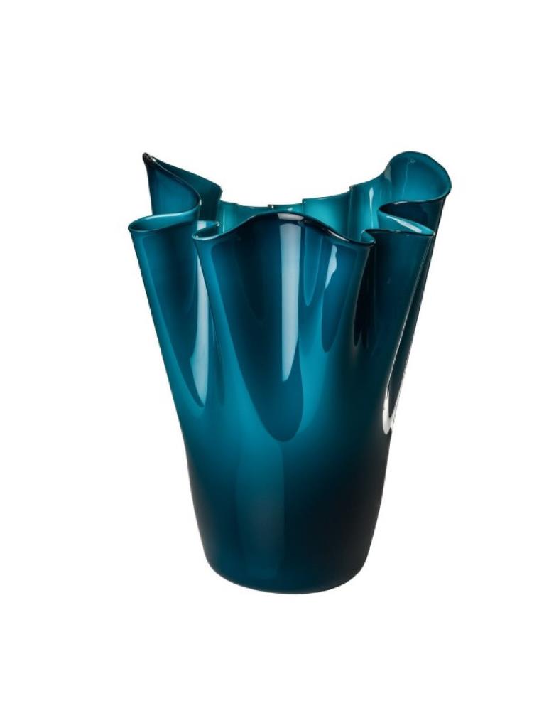 FAZZOLETTO OPALINO ORIZZONTE LIMITED EDITION 99 PEZZI - VENINI