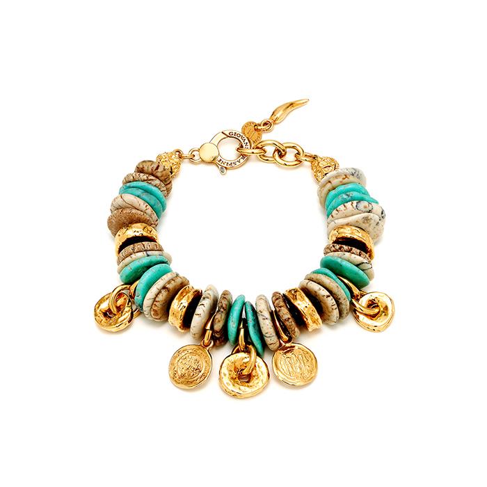 BRACCIALE BALI CM.22 - RASPINI