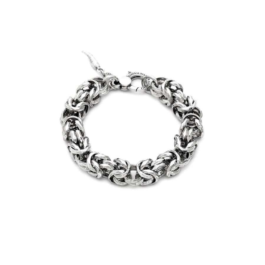 BRACCIALE BIZANTINA LUCE GRANDE CM 22 - RASPINI