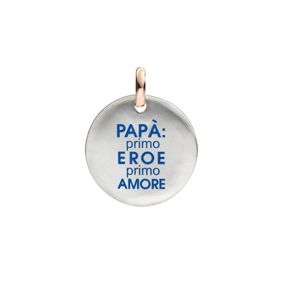 PAPA' PRIMO EROE PRIMO AMORE - QUERIOT