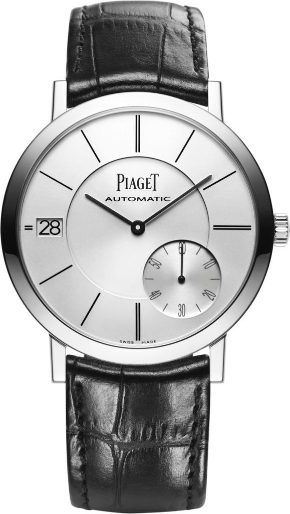 Altiplano automatico oro bianco - PIAGET