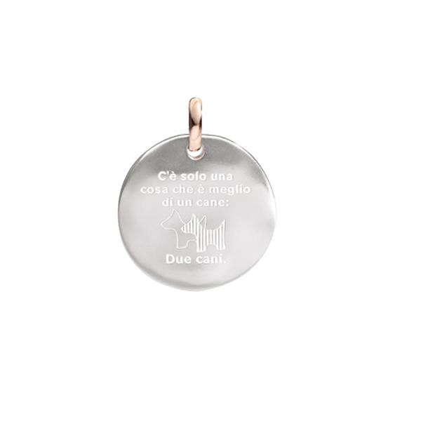 C'E' SOLO UNA COSA CHE E' MEGLIO DI UN CANE: DUE CANI. - QUERIOT