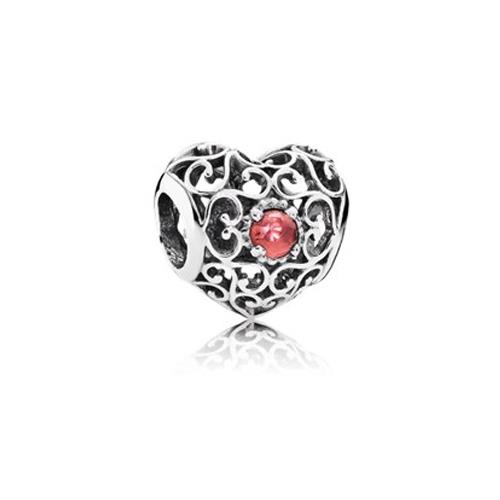 CUORE GENNAIO - PANDORA