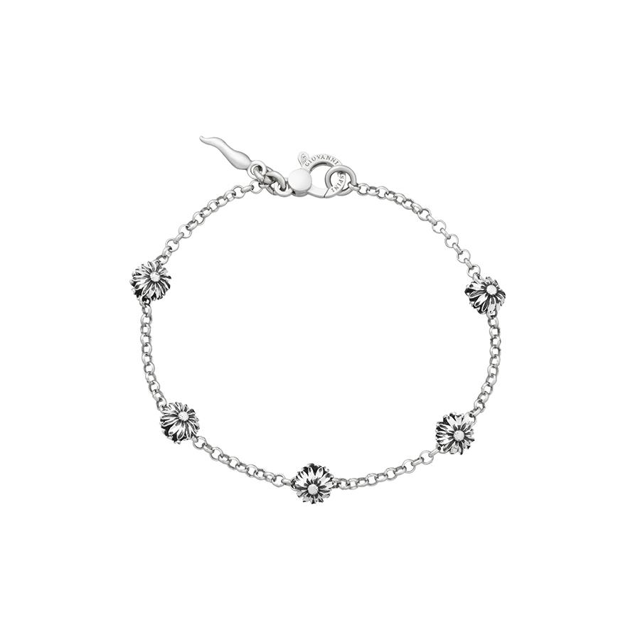 BRACCIALE MARGHERITA LUCE CM 20 - GIOVANNI FERRARIS