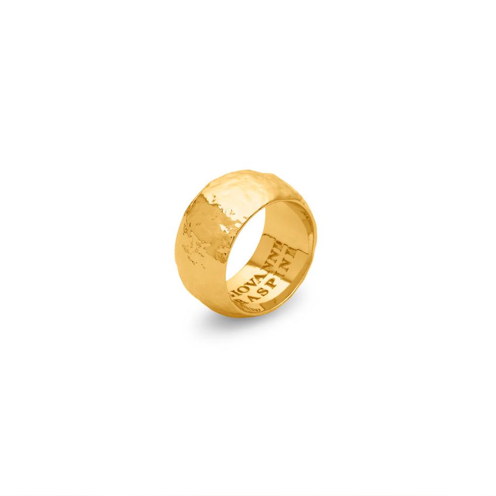 ANELLO SAND GRANDE MIS 16 - RASPINI