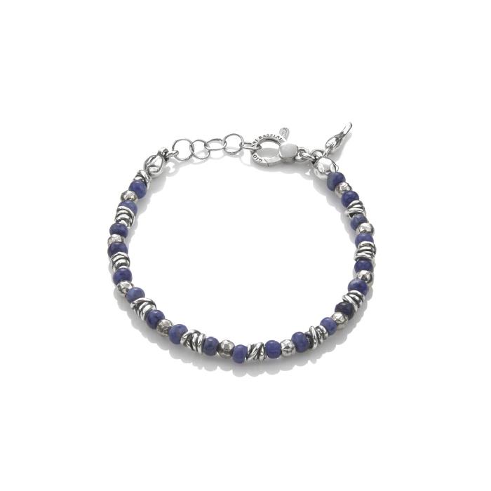 BRACCIALE RIO SODALITE CM 19 - RASPINI