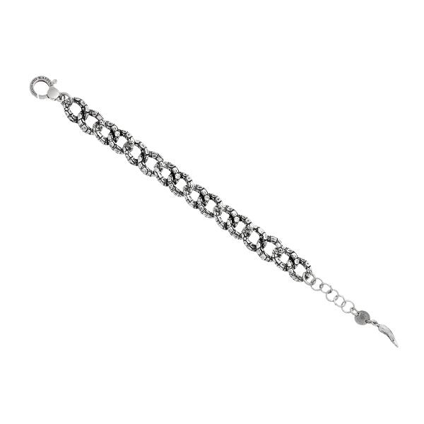 BRACC. COCCODR. MINI 20CM - RASPINI