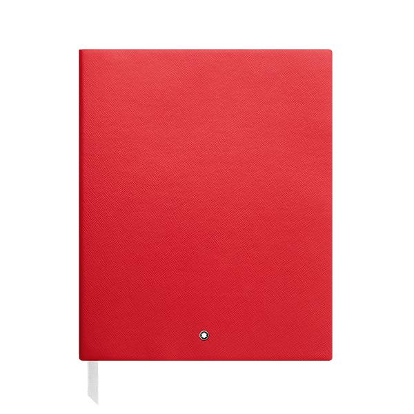 TACCUINO 'RED' - MONTBLANC