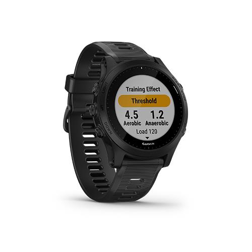FORERUNNER&reg; 945, NERO - GARMIN