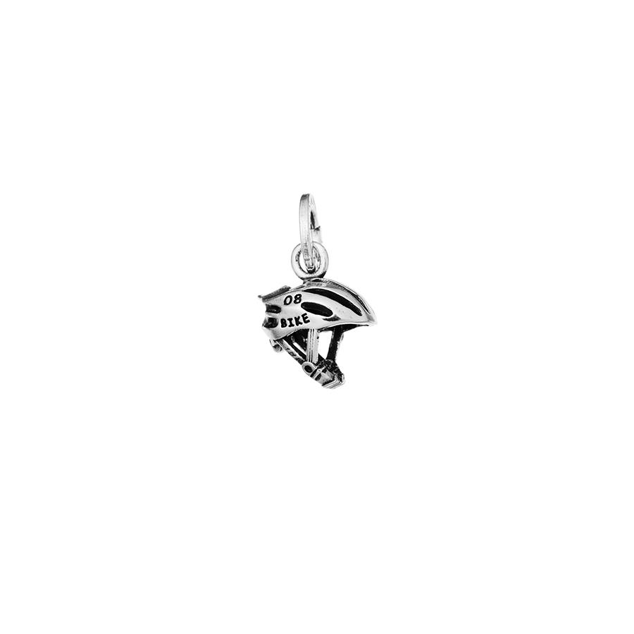 CHARM CASCO BICI - RASPINI