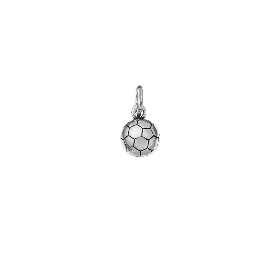 CHARM PALLONE CALCIO - RASPINI