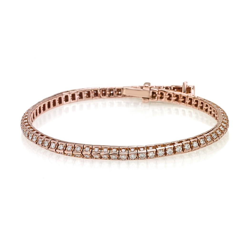 TENNIS FUTURA ORO ROSA KT 2.20 - CRIERI