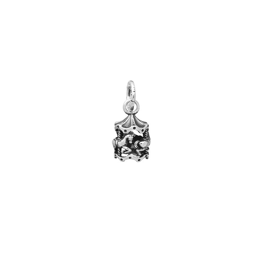 MINI CHARM GIOSTRA - RASPINI