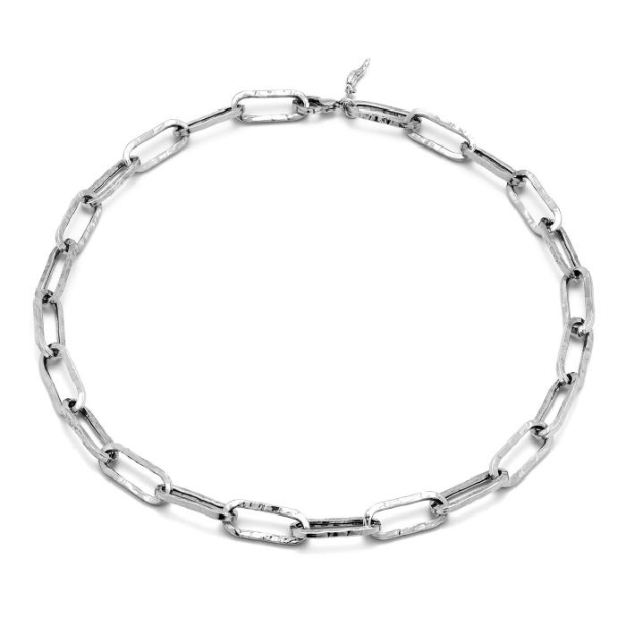 COLLANA SIENNA CM 60 - RASPINI