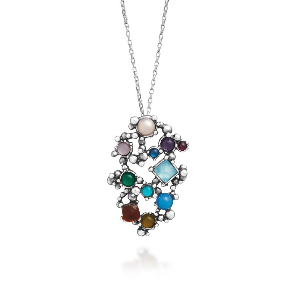 PENDENTE COCKTAIL CM 80 - RASPINI