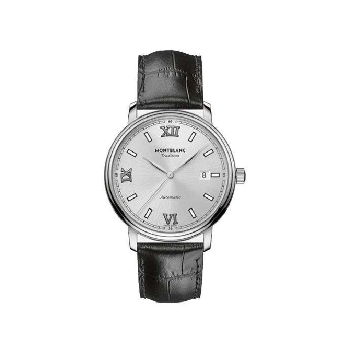 MONTBLANC TRADITION AUTOMATICO - 40 MM - MONTBLANC