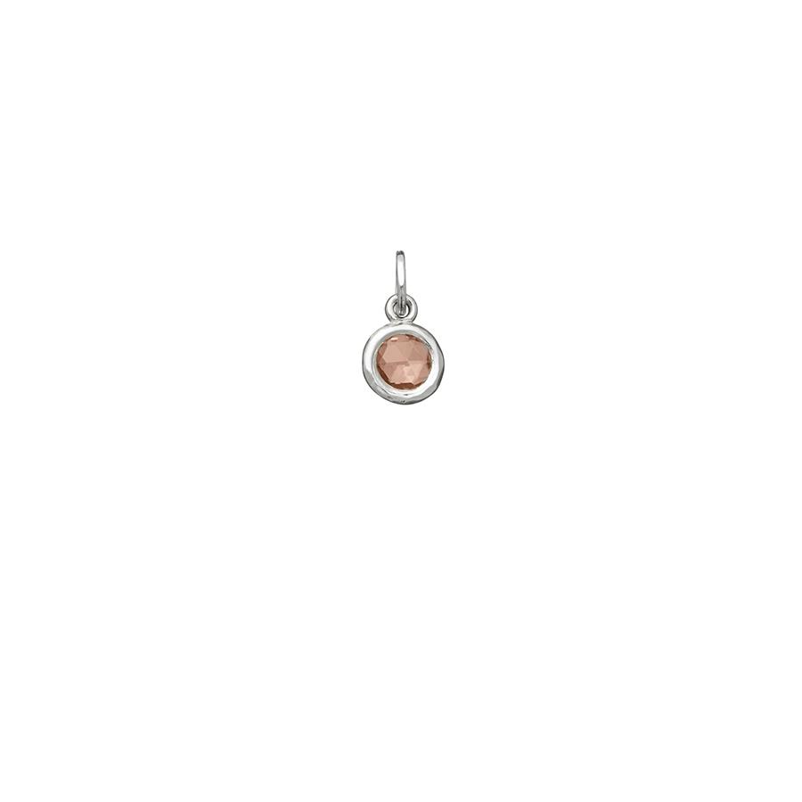 MINI CHARM CRYSTAL CIPRIA PICCOLO - RASPINI