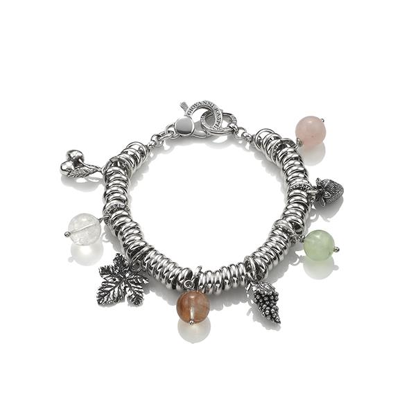BRACCIALE FRUTTINI CM 20 - RASPINI