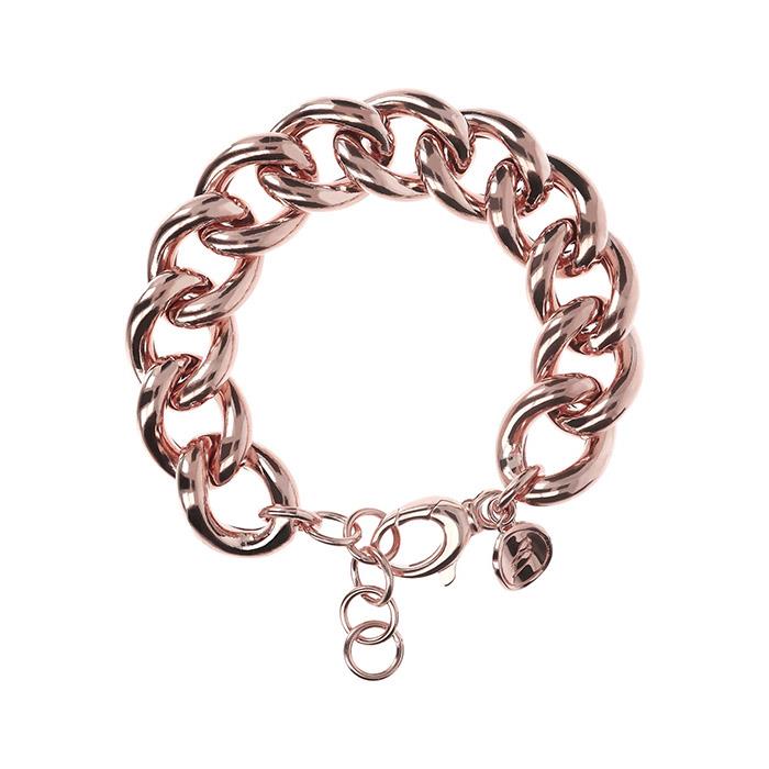 BRACCIALE CATENA - BRONZALLURE