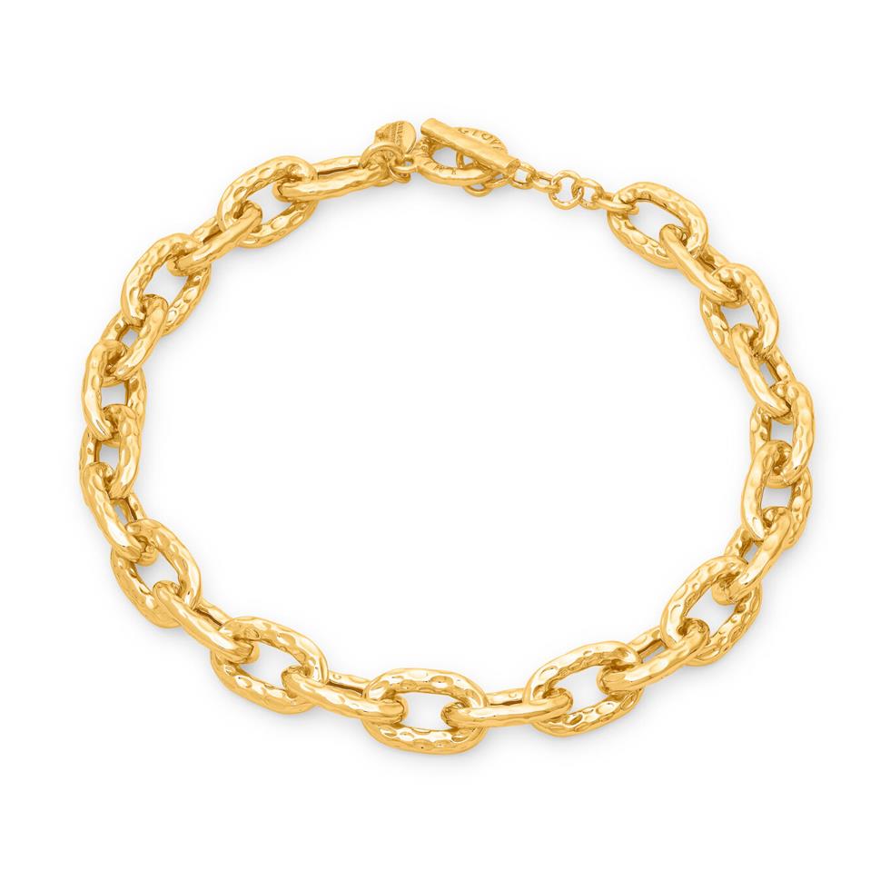 COLLANA ZELDA CM 50 - RASPINI
