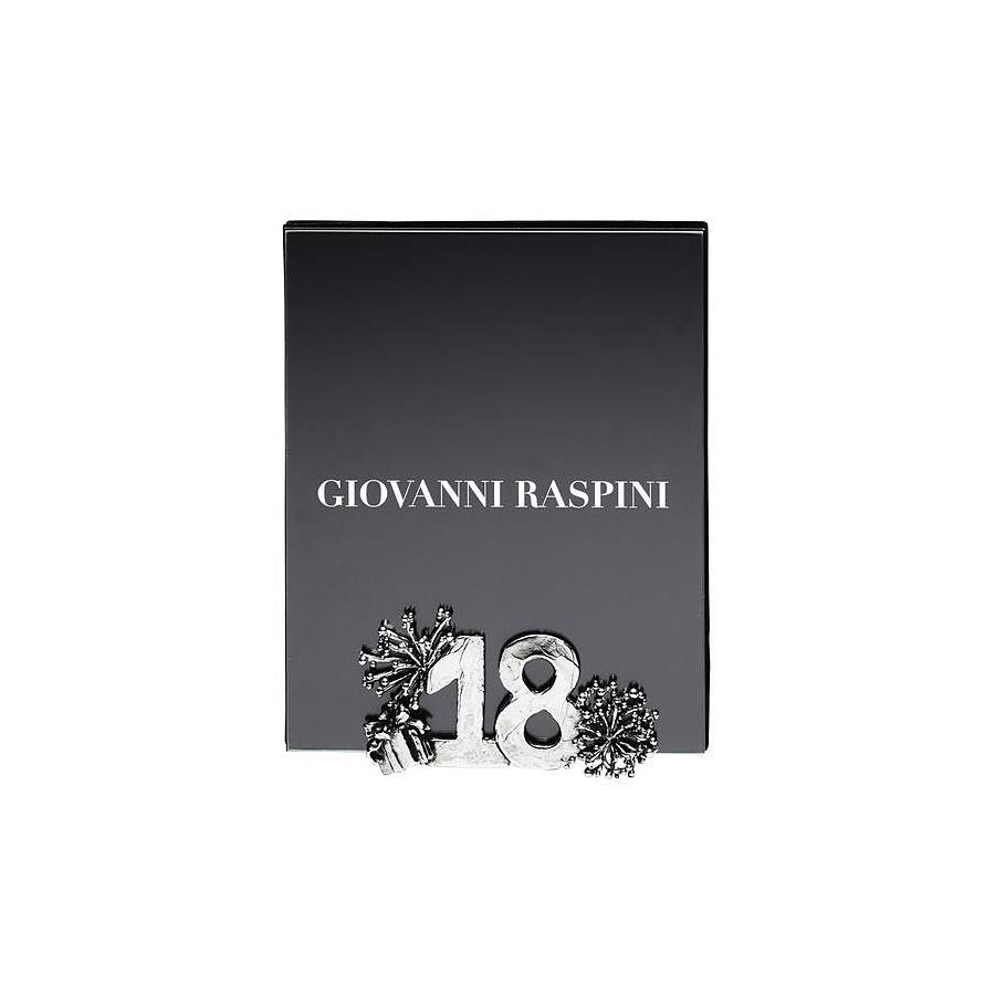 CORNICE 18 - RASPINI