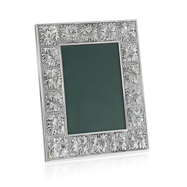 CORNICE EDERA MEDIA - BUCCELLATI ARGENTERIA