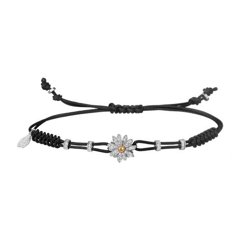 BRACCIALE MARGHERITA SMALL - W.DA .23 - ZAFF GIA 0.02 - PIPPO PEREZ