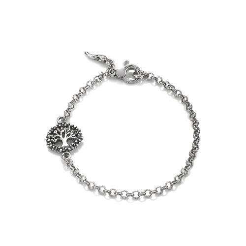 BRACCIALE ALBERO DELLA VITA PICCOLO CM 19 - RASPINI