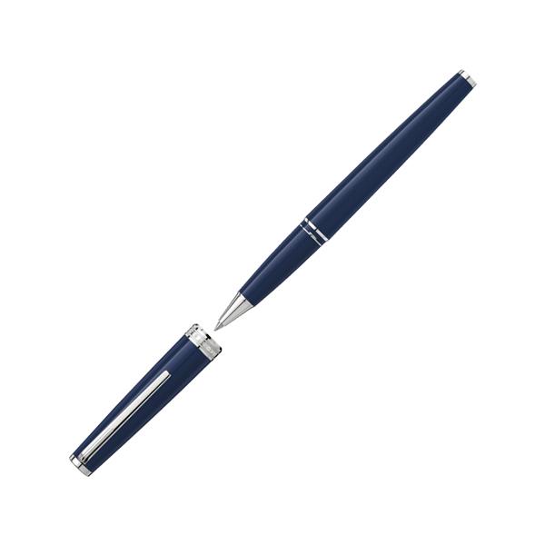 PIX BLUE ROLLER - MONTBLANC