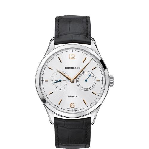 HERITAGE CHRONOM&Eacute;TRIE COLLECTION - MONTBLANC