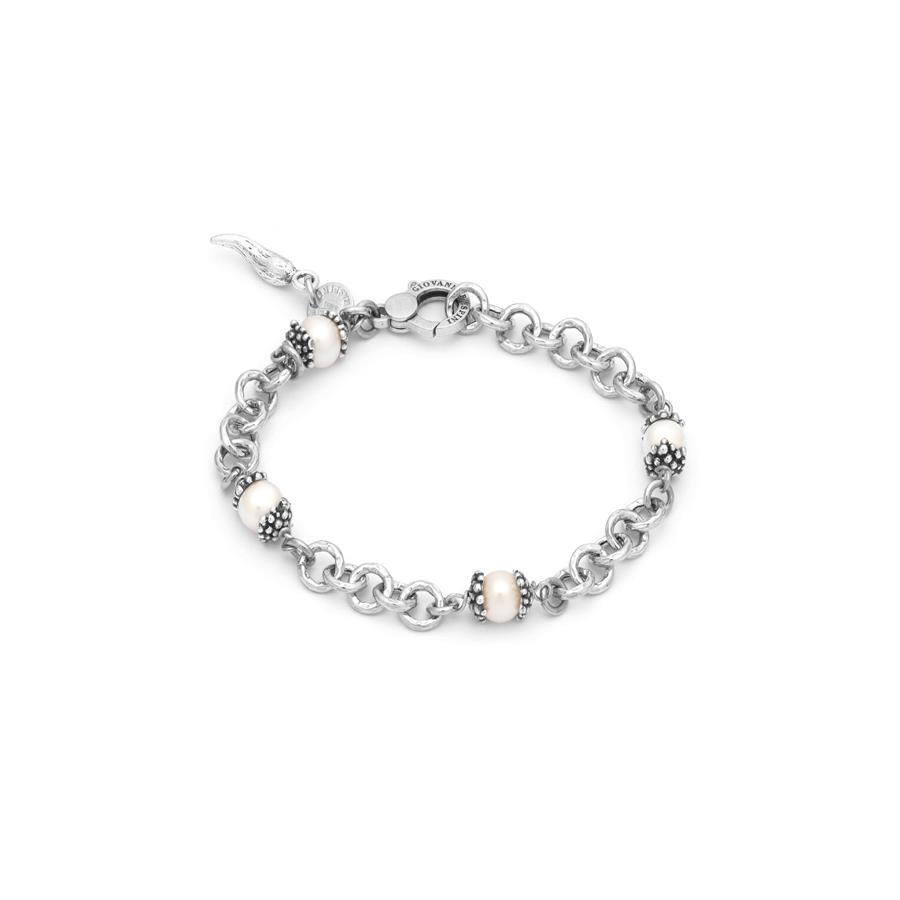 BRACCIALE MINI DROPS CM 20.5 - RASPINI