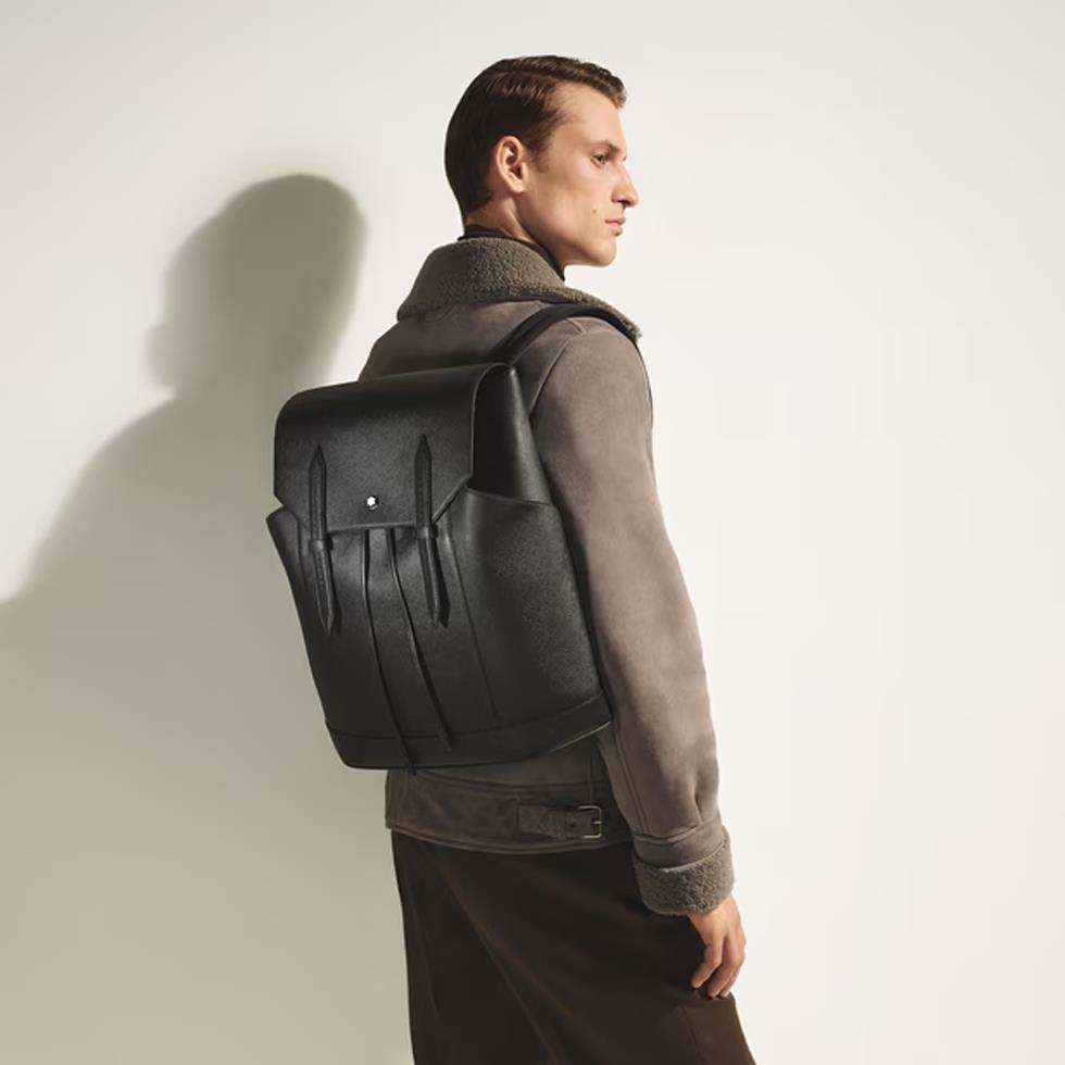 MEDIUM BACKPACK - MONTBLANC