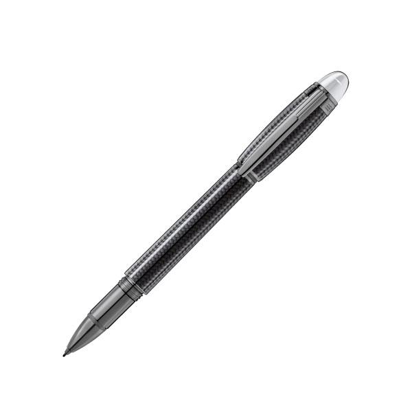 ROLLER STARWALKER CARBON BRUNITA - MONTBLANC