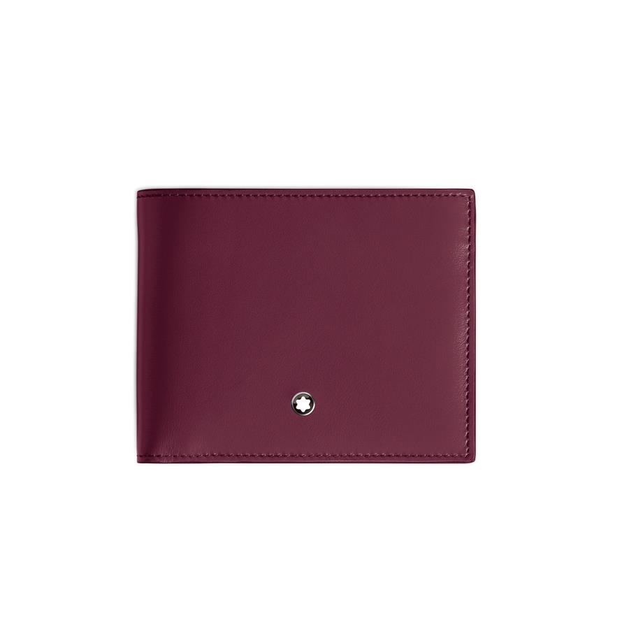 MEISTERSTÜCK WALLET 6CC - MONTBLANC
