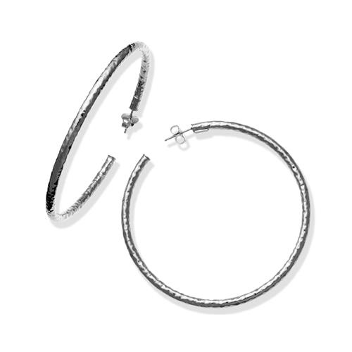 ORECCHINI SUPER BOWL LIGHT MAXI - RASPINI