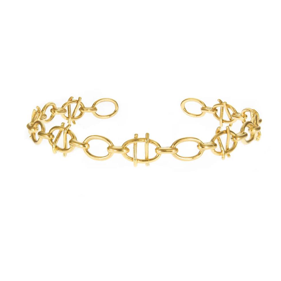 COLLANA NESSUS CHOKER - GIULIA BARELA