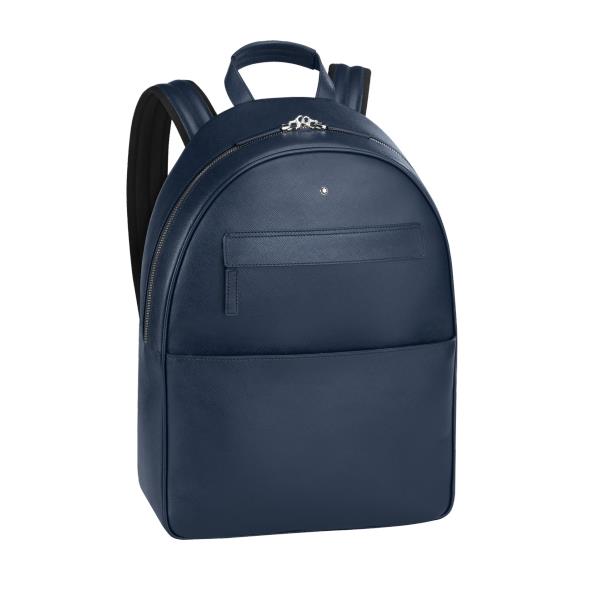 ZAINO SARTORIAL BLUE GRANDE - MONTBLANC