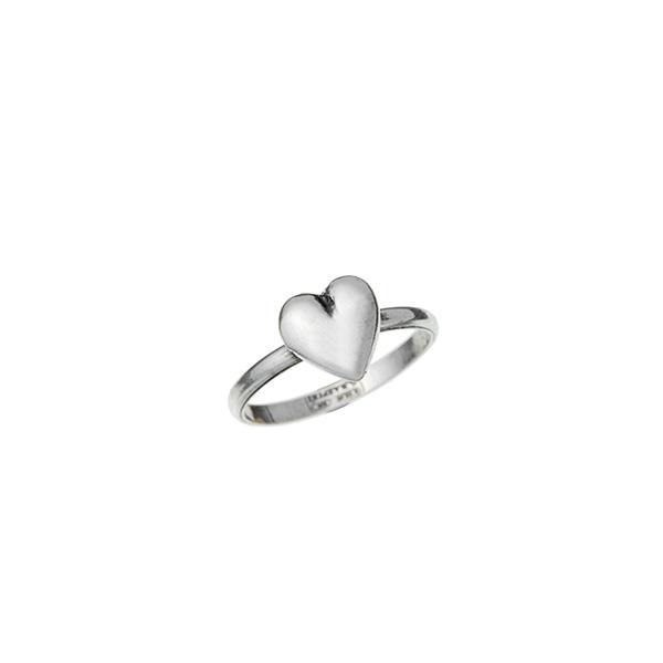 ANELLO FANTASY CUORE MIS 10 - RASPINI
