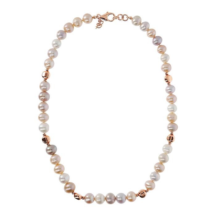 GIROCOLLO PERLE - BRONZALLURE